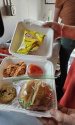 drive thru plate